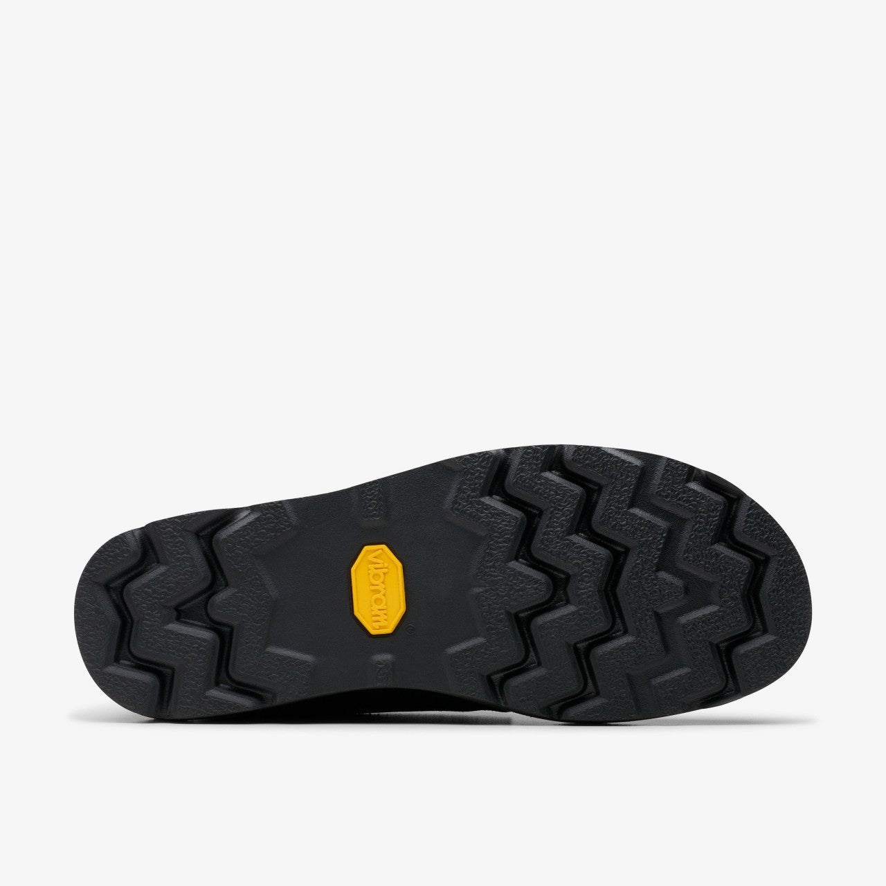 Men Desert Trek GORE-TEX Black Suede