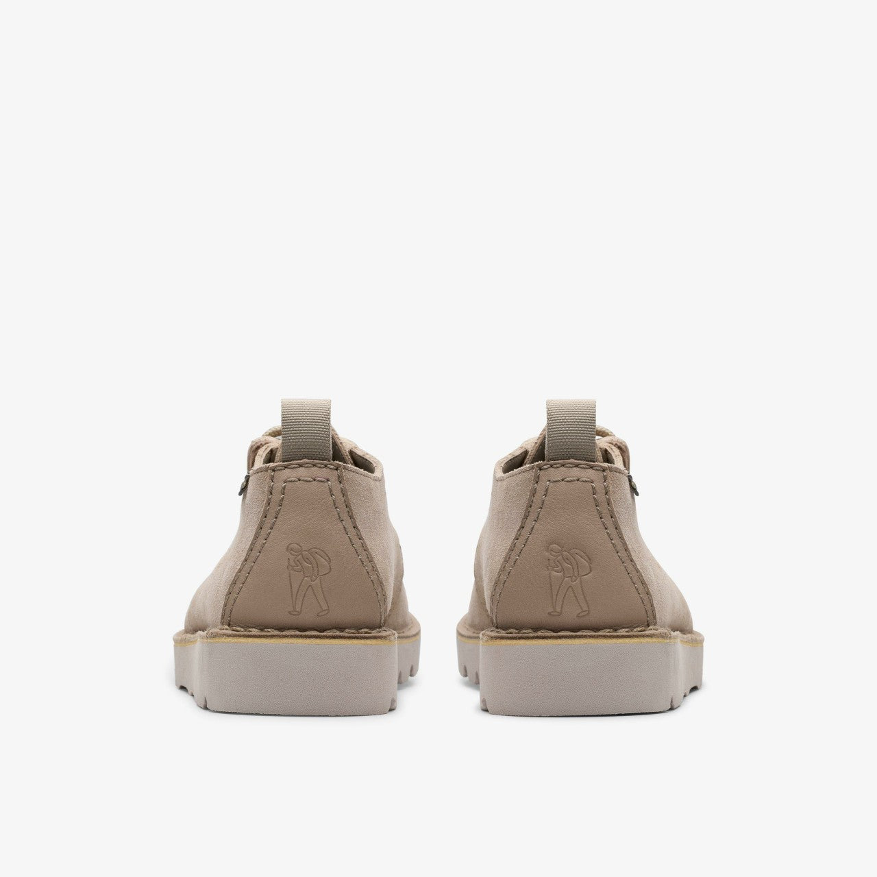 Men Desert Trek GORE-TEX Sand Suede