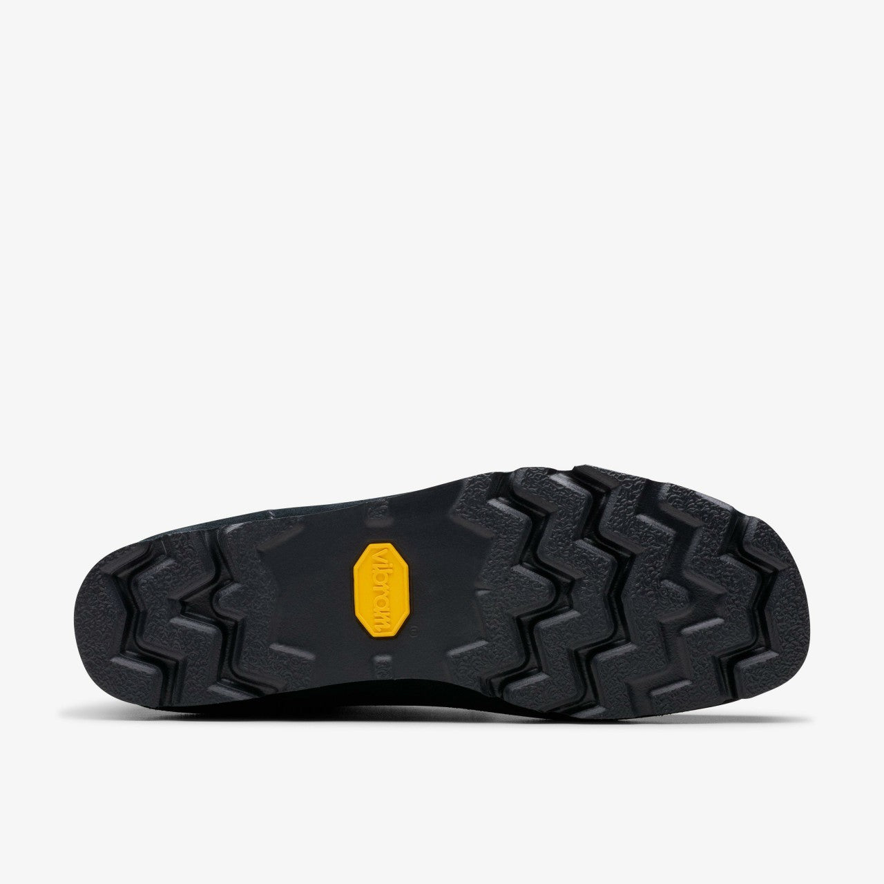 Men Wallabee Boot GORE-TEX Black Suede