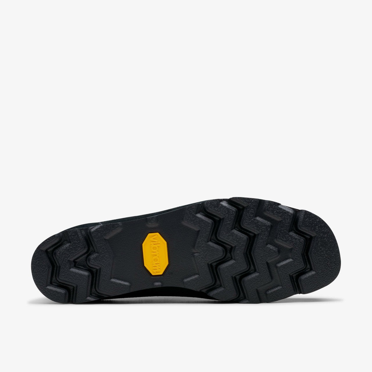 Women Wallabee GORE-TEX Black Suede