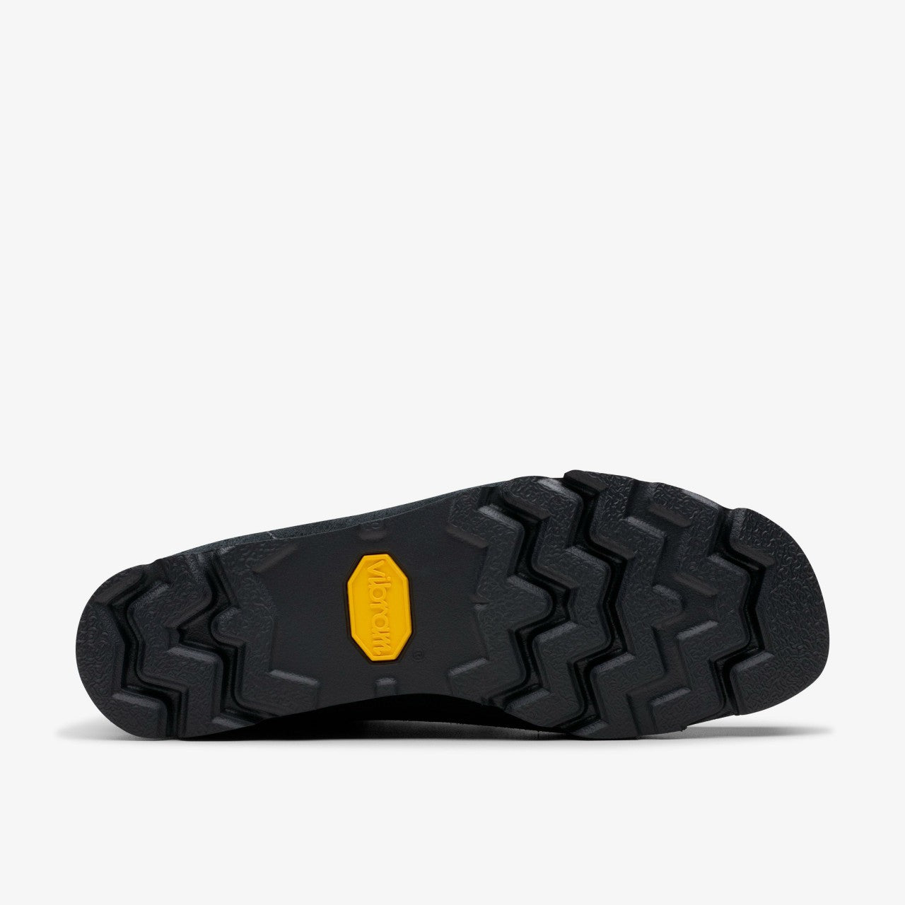Women Wallabee Boot GORE-TEX Black Suede