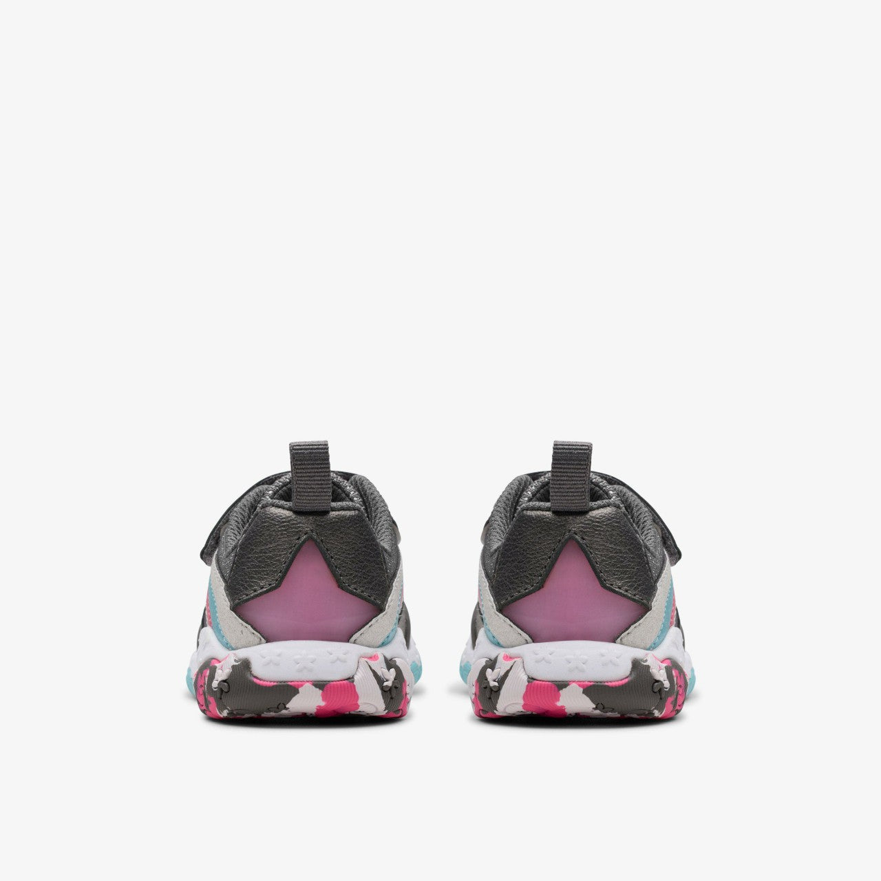 Babies|Kids Tidal Star Toddler Gun Metal