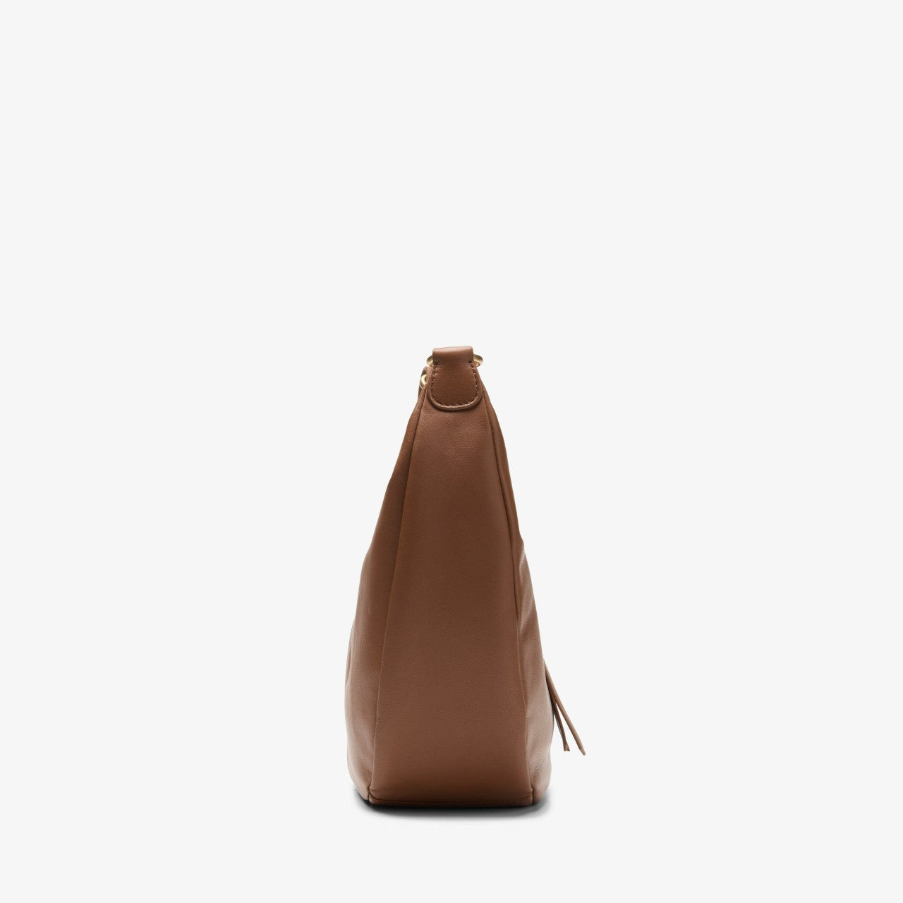 Women Willow Moon Tan Leather