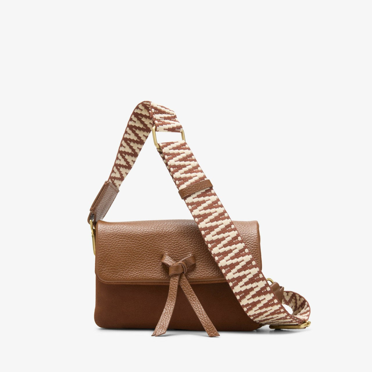 Women Willow Mini Tan Combination