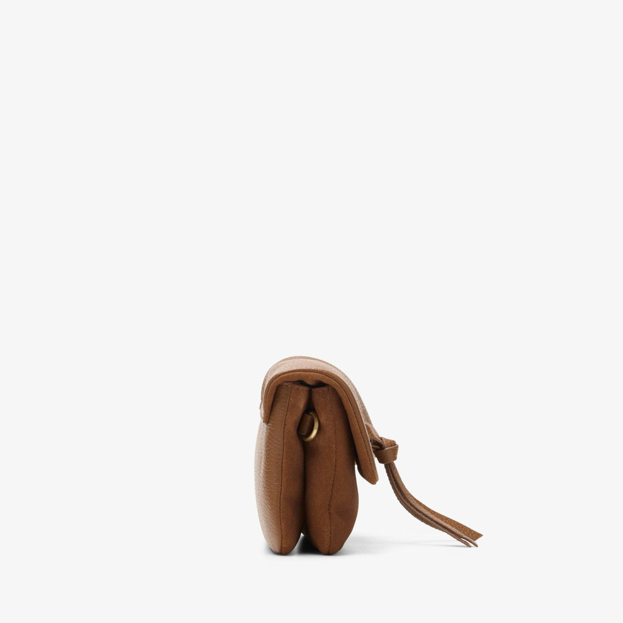 Women Willow Mini Tan Combination