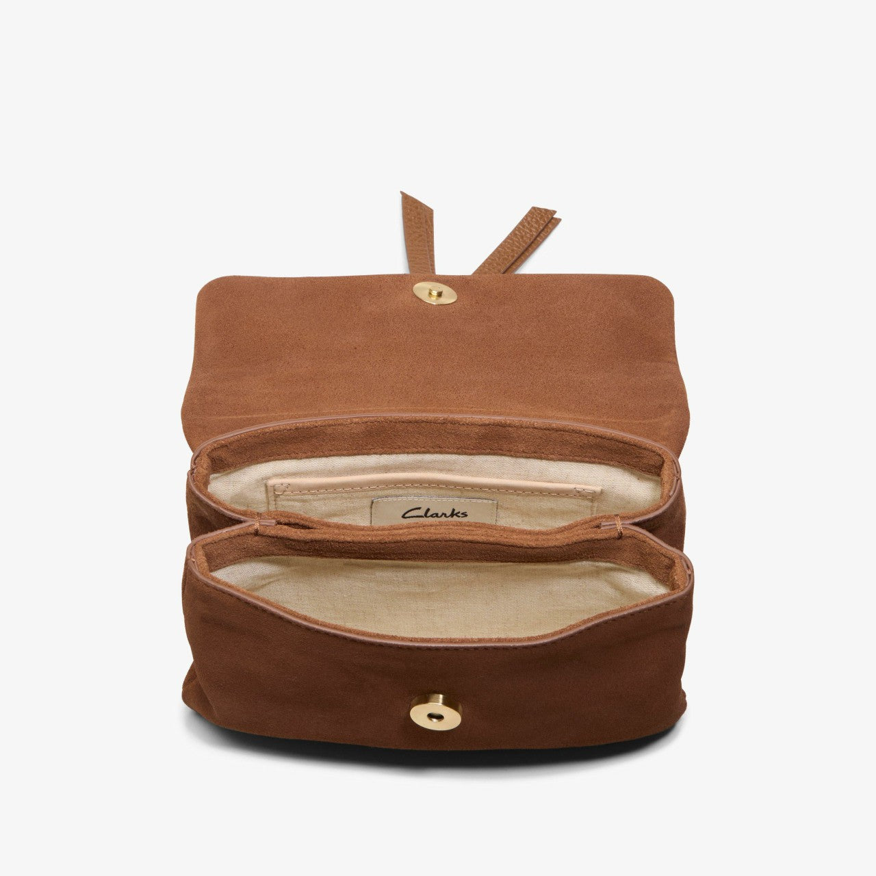 Women Willow Mini Tan Combination