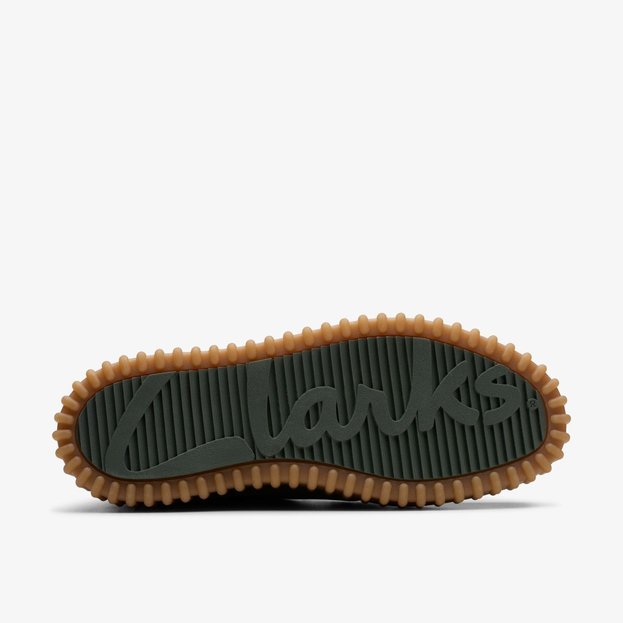 Women Torhill Moss Dark Green Nubuck