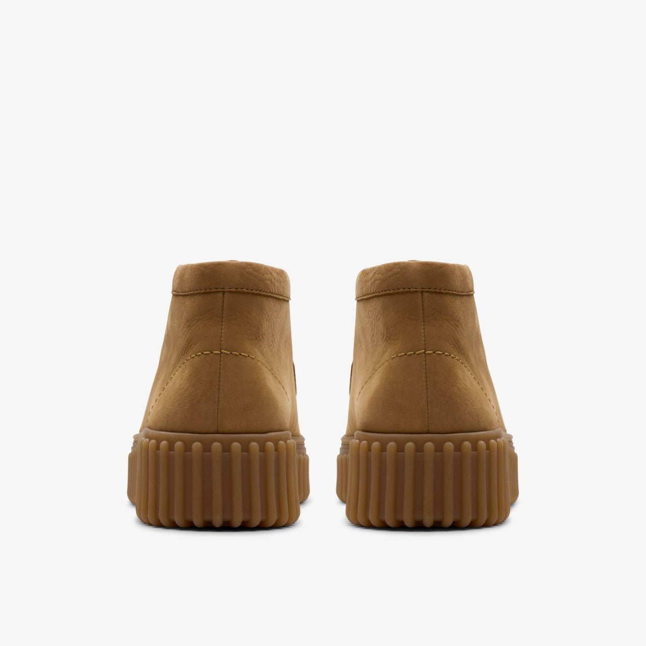 Women Torhill Moss Light Tan Nubuck