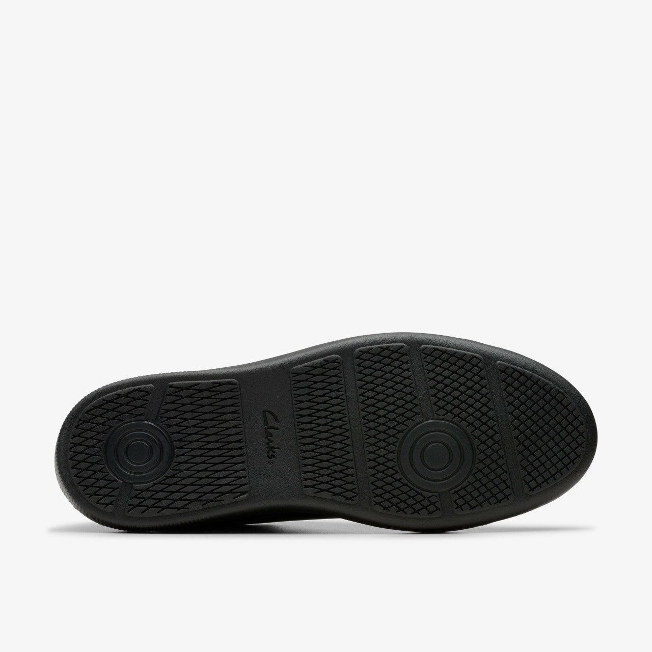 Men Brodin Lace Black