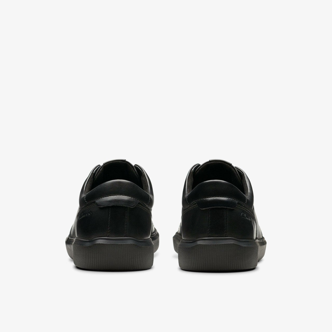 Men Brodin Lace Black