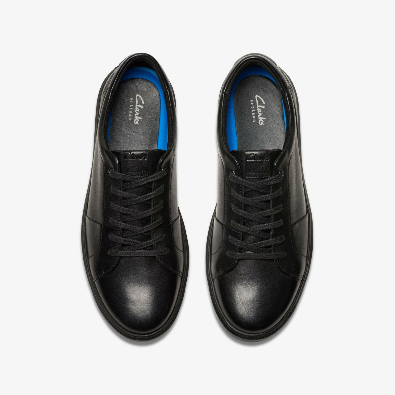 Men Brodin Lace Black