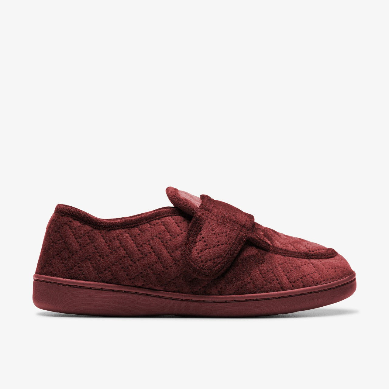 Women Twyla Charm Burgundy