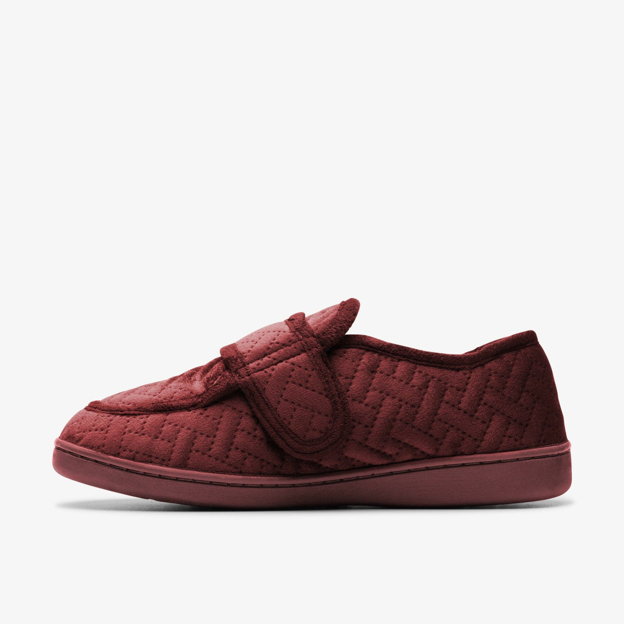 Women Twyla Charm Burgundy