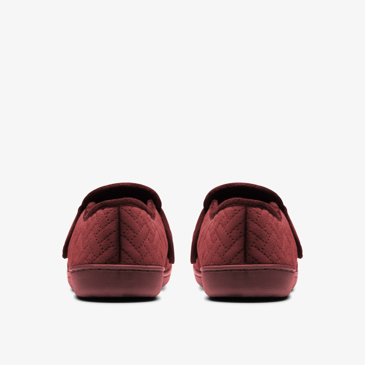 Women Twyla Charm Burgundy
