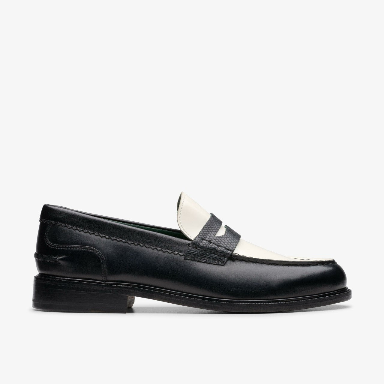 Men Craft James Lo Black Combination