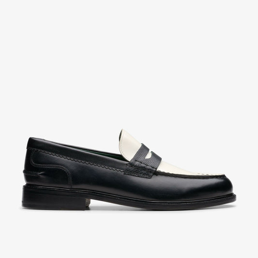 Men Craft James Lo Black Combination