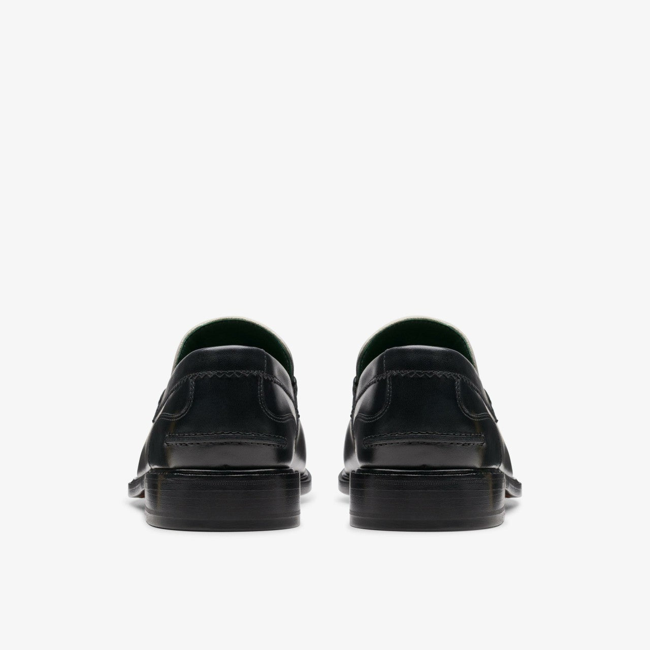 Men Craft James Lo Black Combination