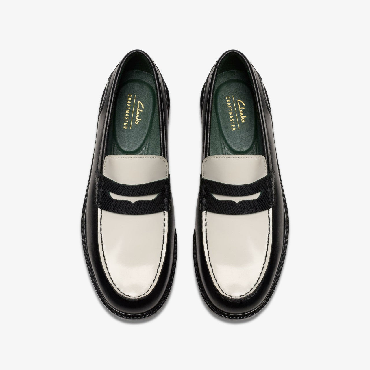 Men Craft James Lo Black Combination