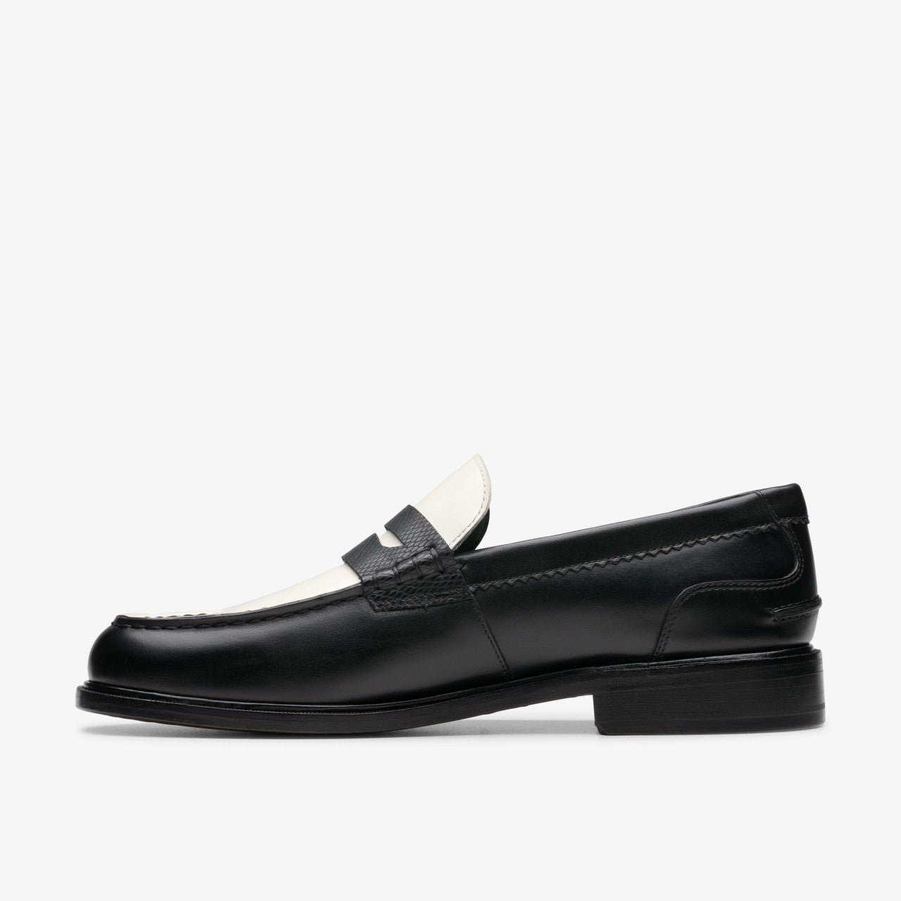 Men Craft James Lo Black Combination
