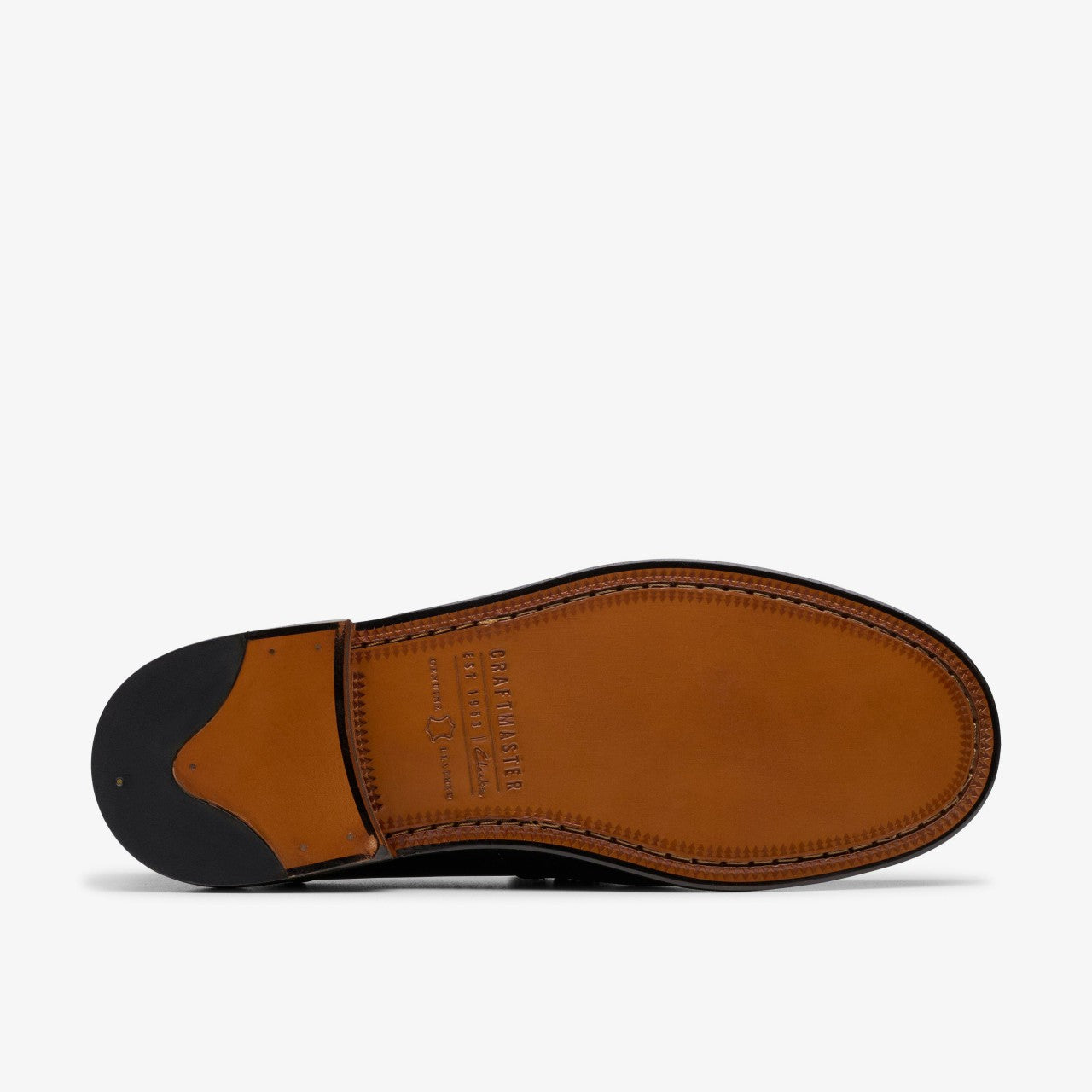 Men Craft James Lo Black Combination