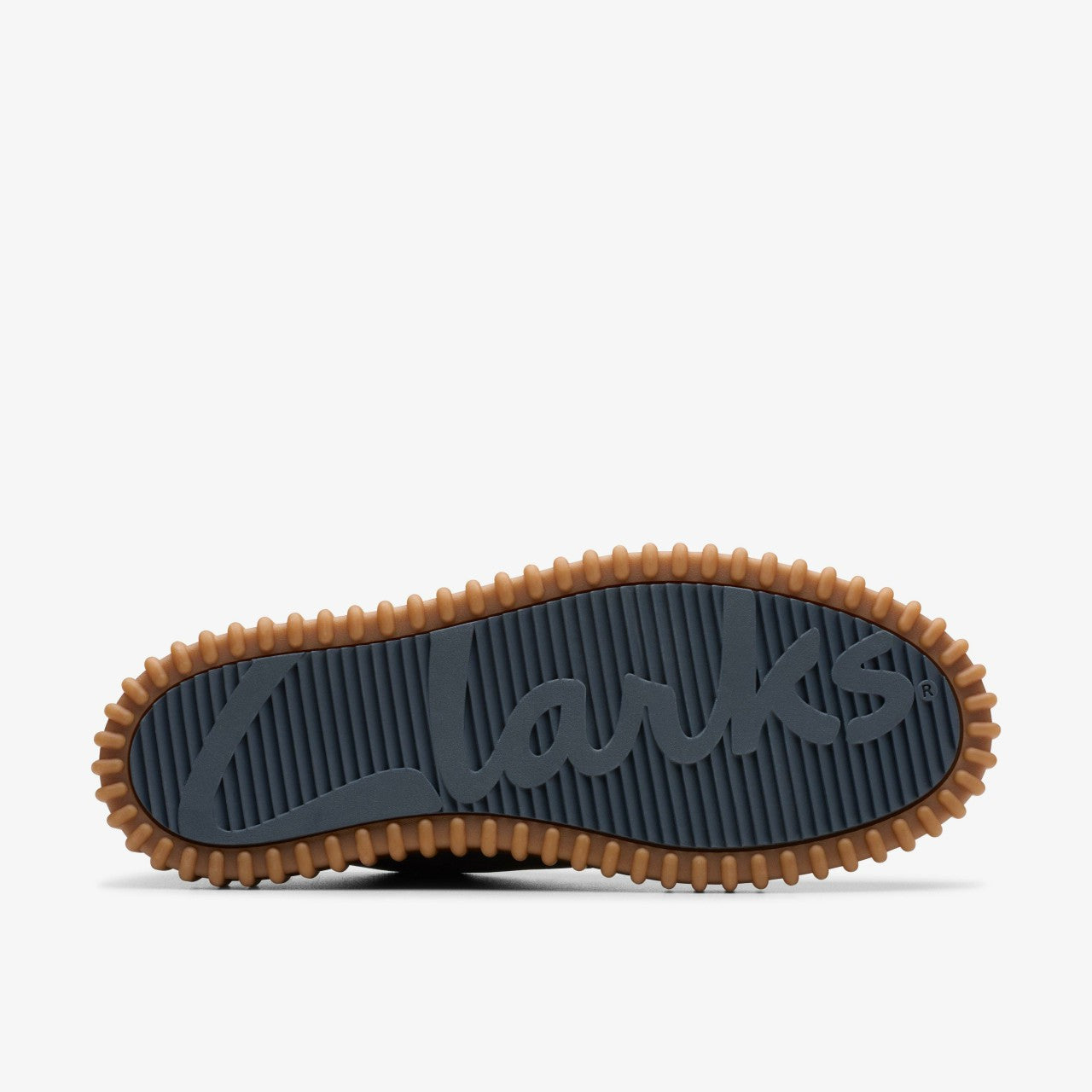 Men Torhill Lo Navy Suede