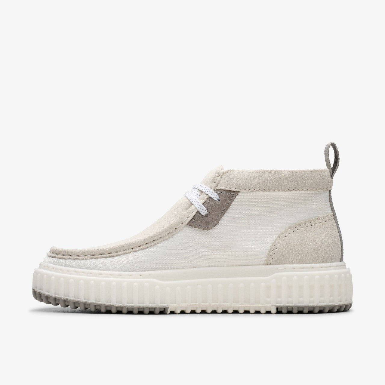 Men Torlite Hi White Combination