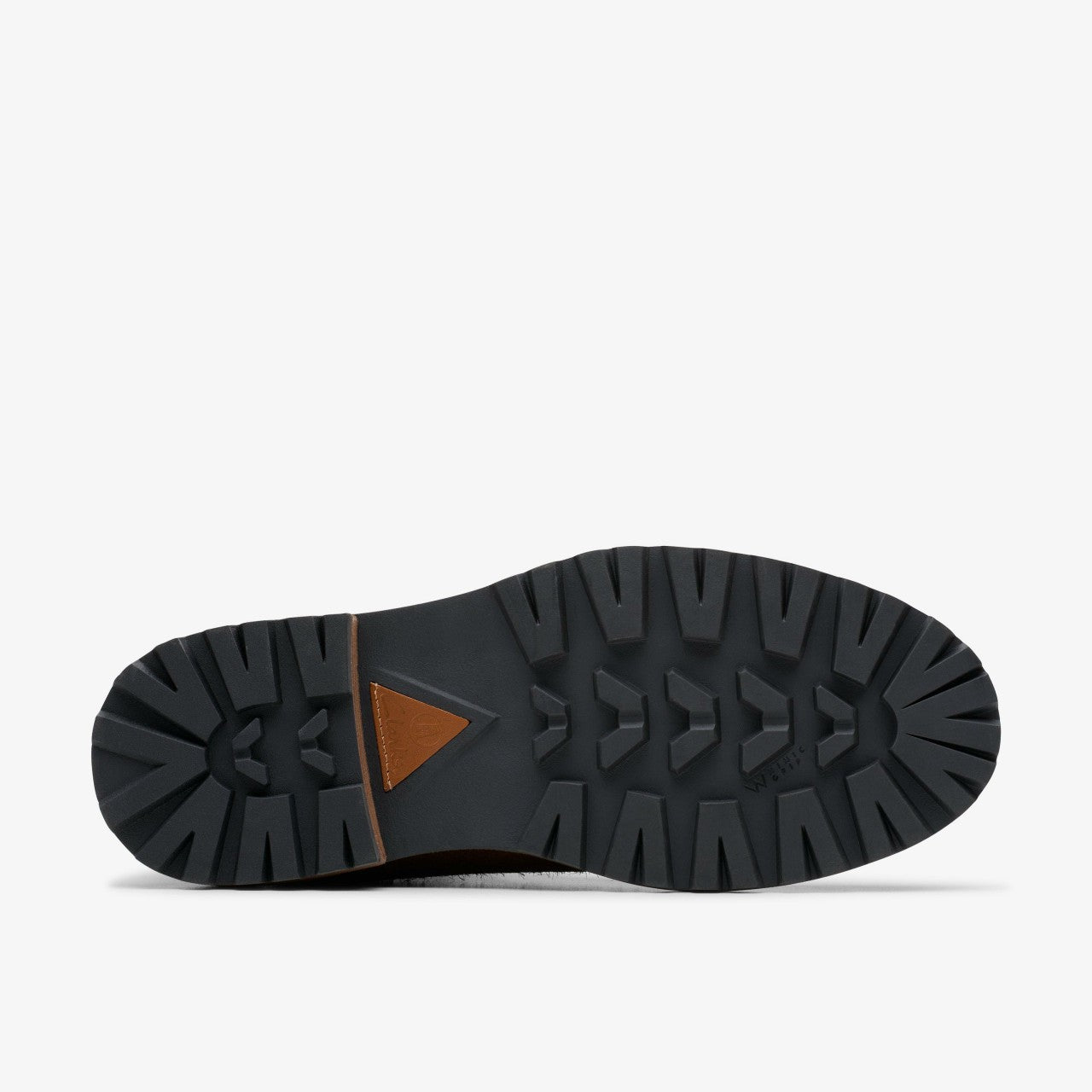 Men Clarkridge Top Brown Suede
