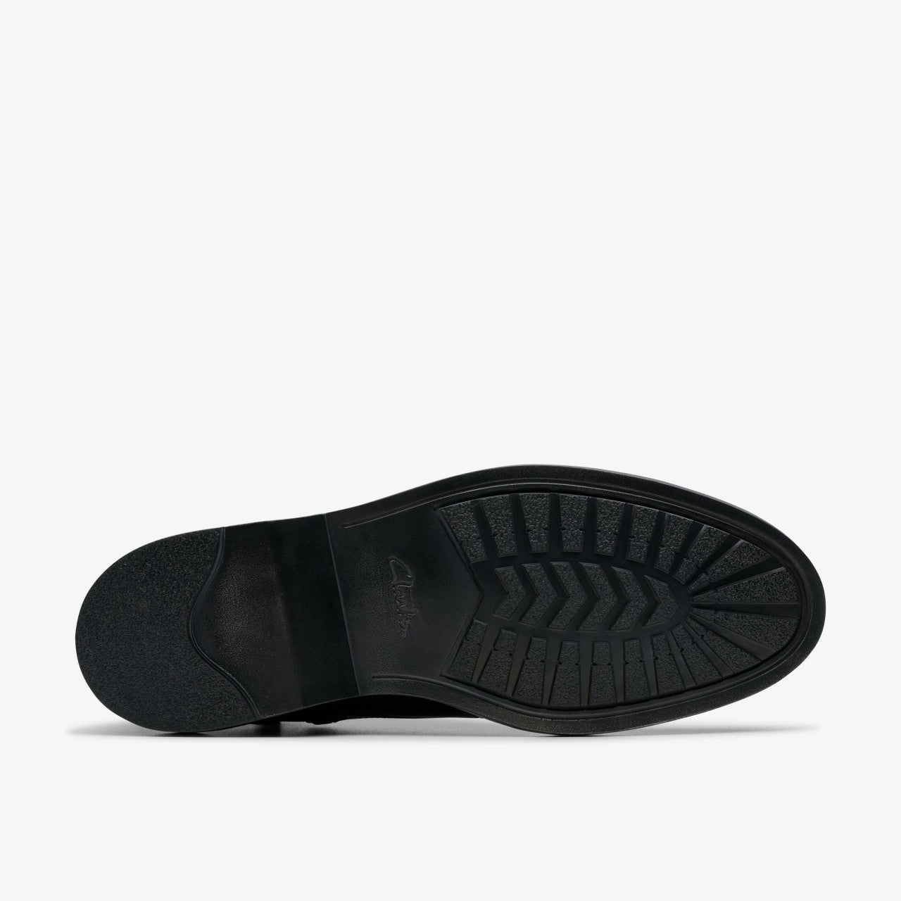 Men Aldwin Cap Black Leather