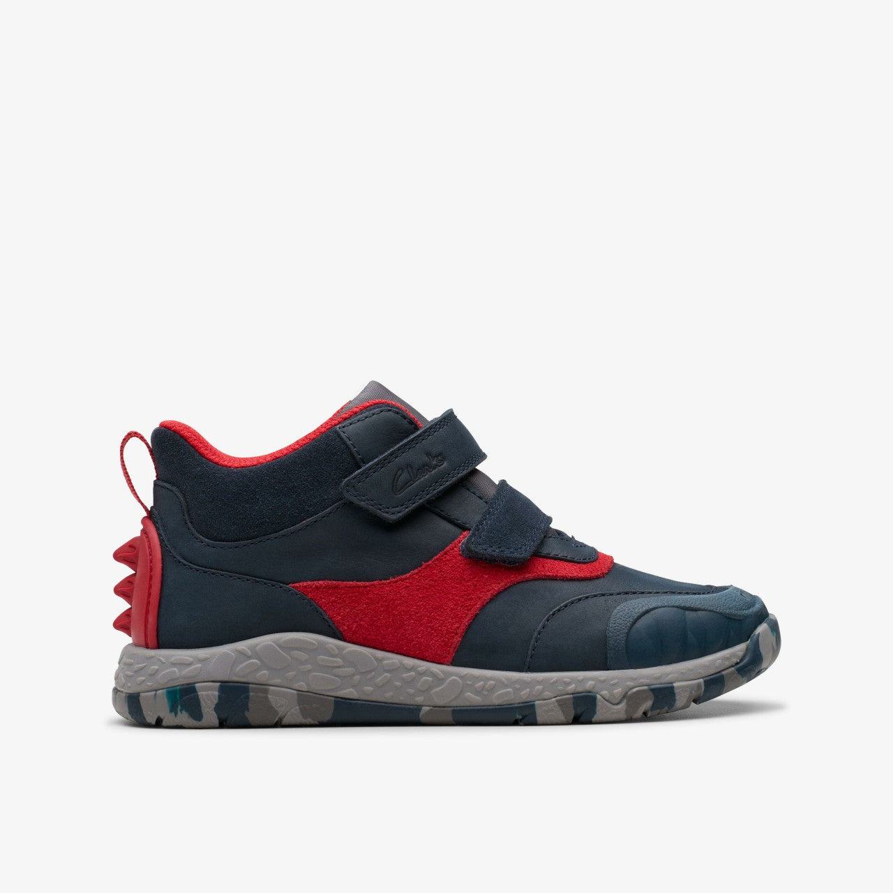 Kids Steggy Rex Kid Navy