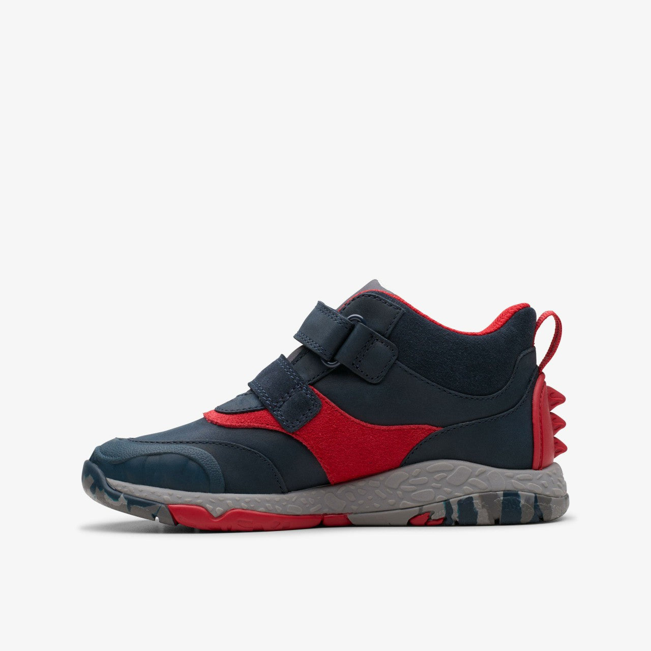 Kids Steggy Rex Kid Navy