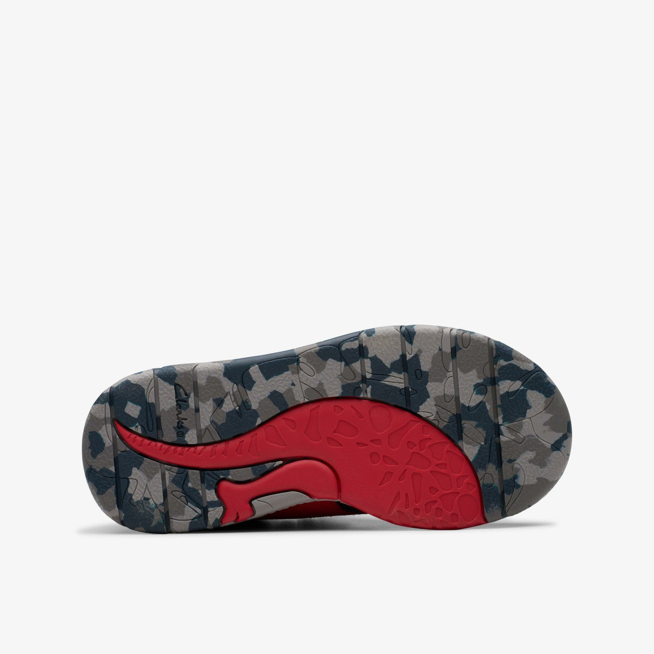Kids Steggy Rex Kid Navy