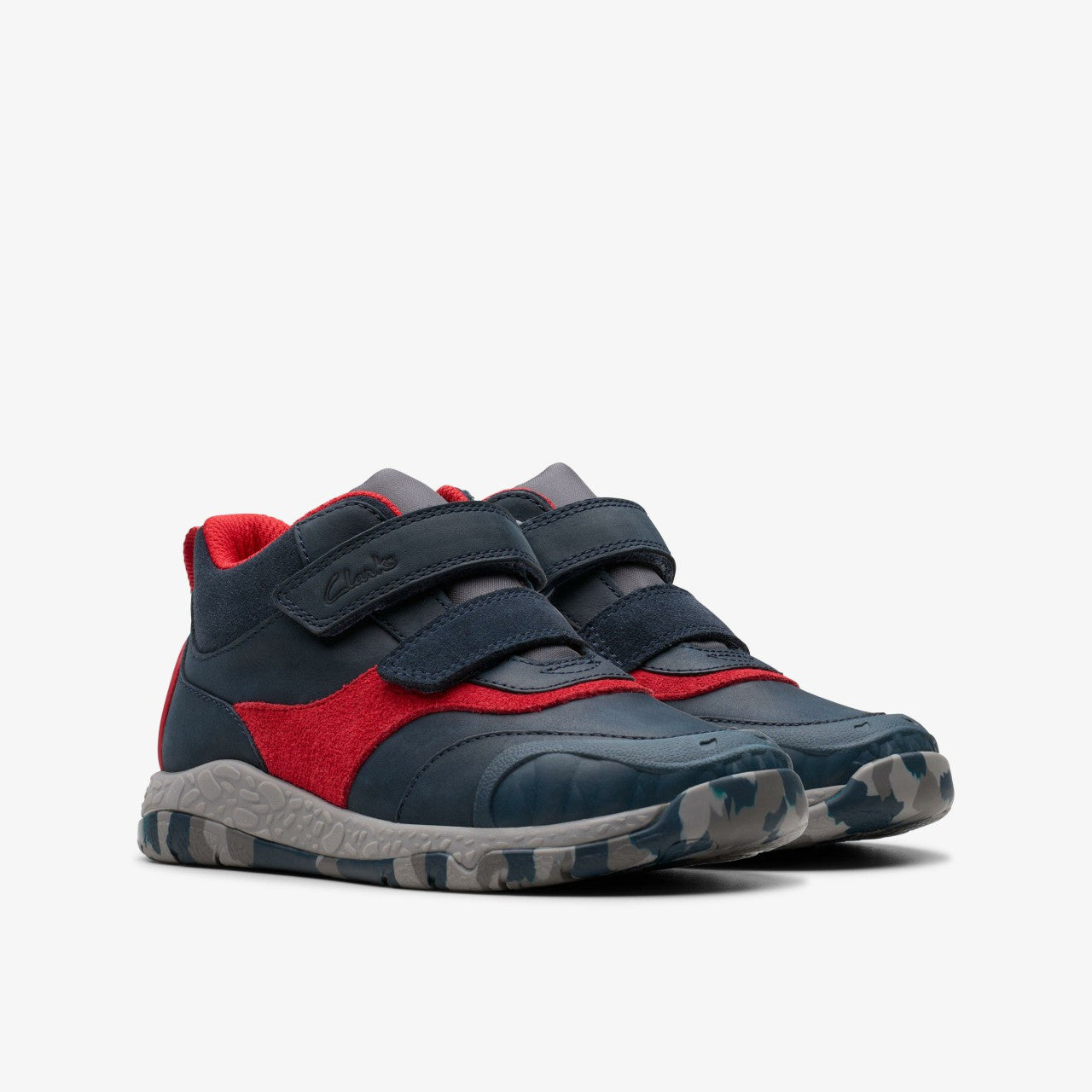 Kids Steggy Rex Kid Navy