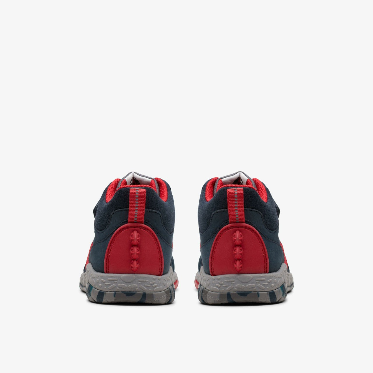 Kids Steggy Rex Kid Navy