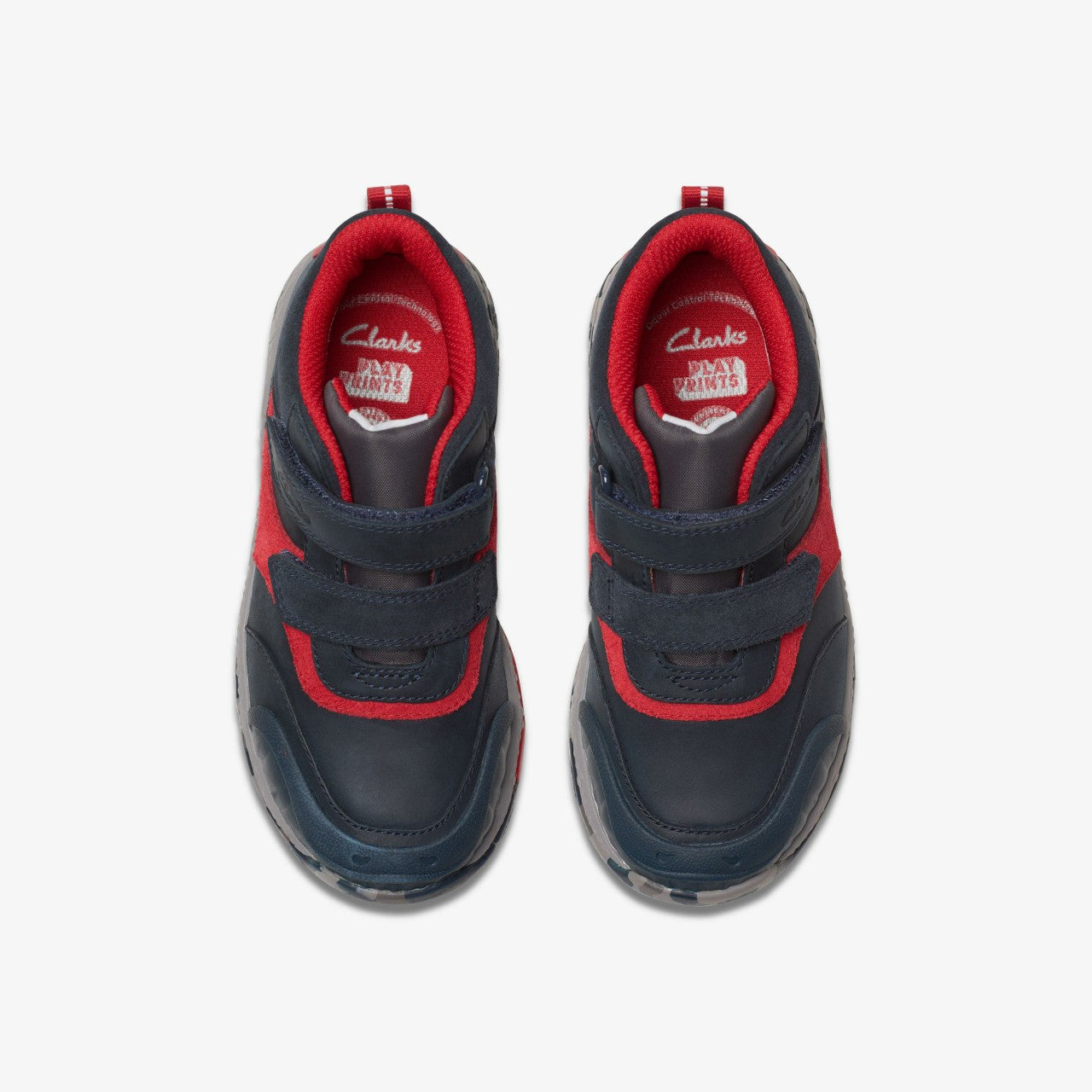 Kids Steggy Rex Kid Navy