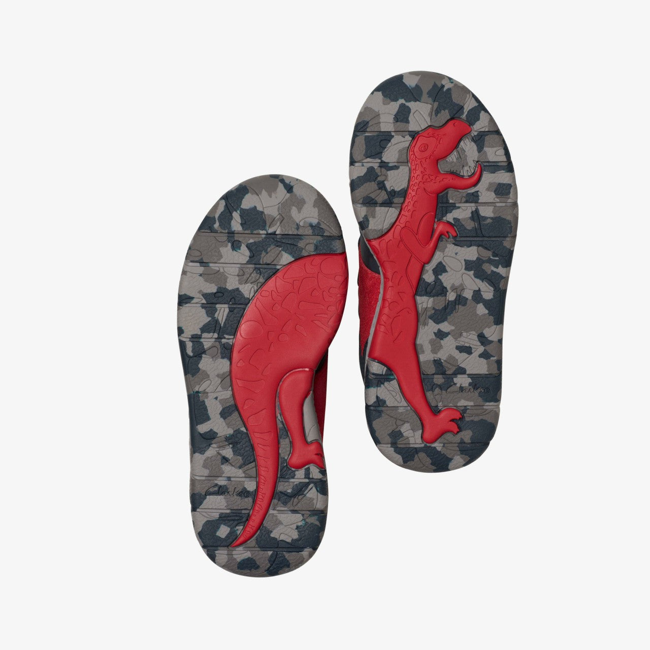 Kids Steggy Rex Kid Navy