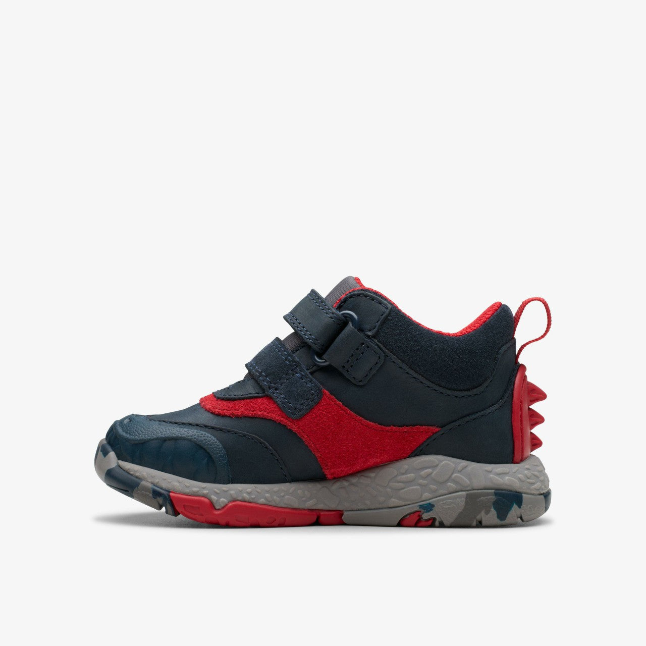 Kids Steggy Rex Toddler Navy
