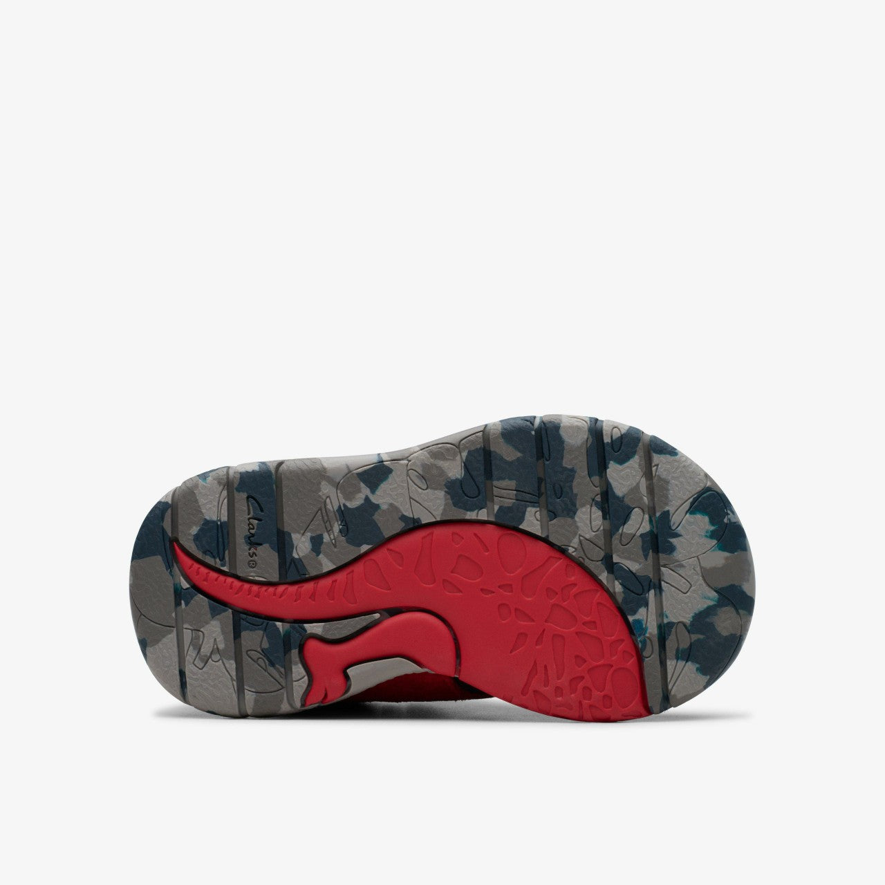 Kids Steggy Rex Toddler Navy