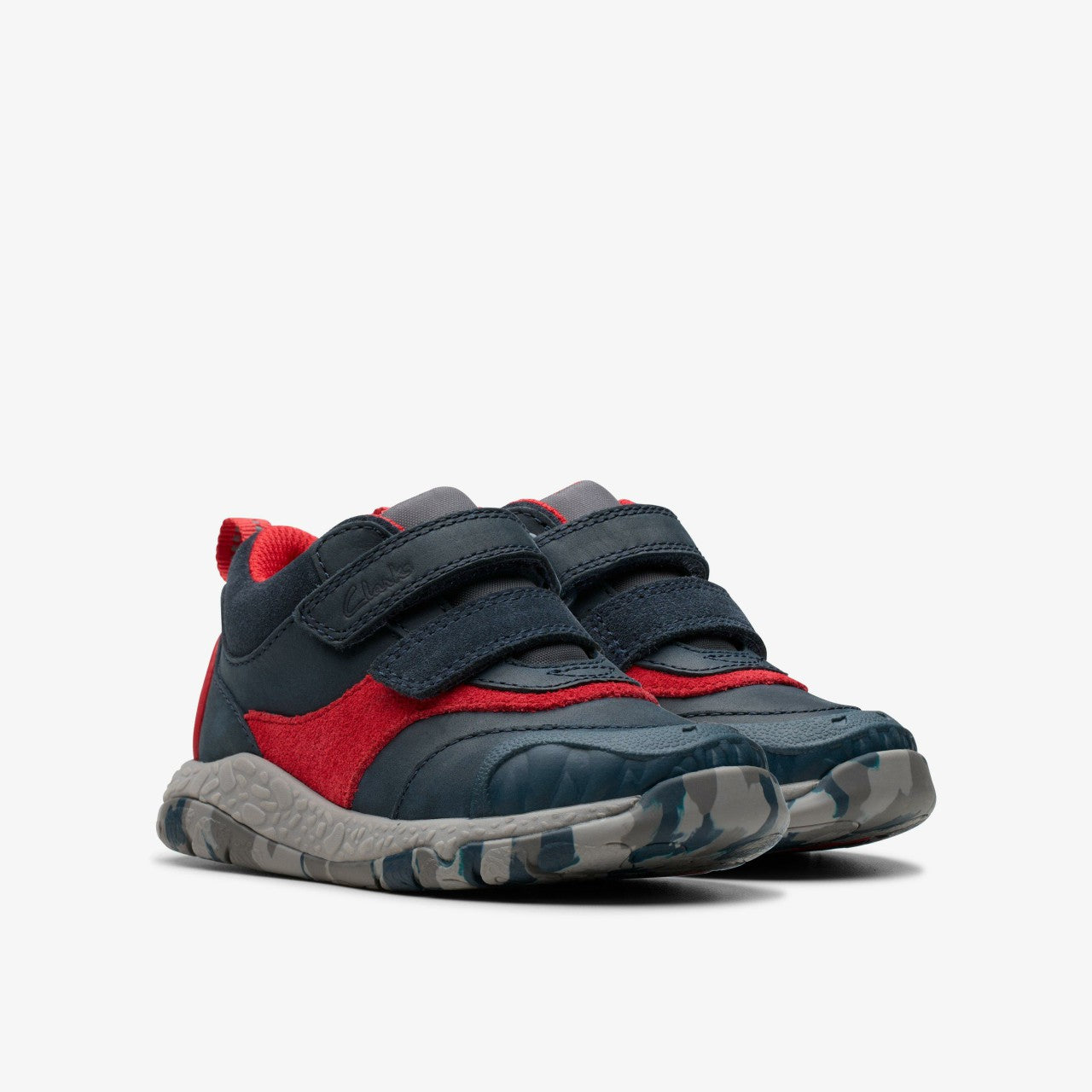Kids Steggy Rex Toddler Navy