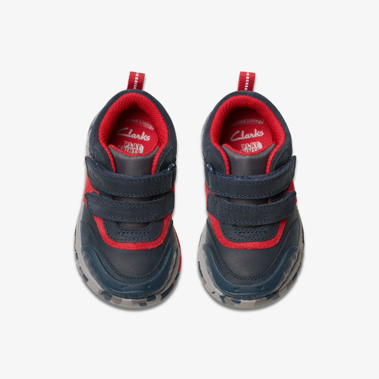 Kids Steggy Rex Toddler Navy