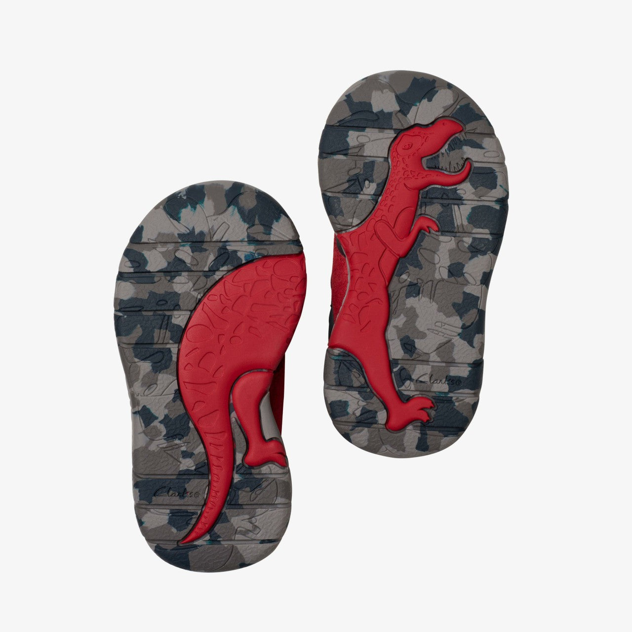 Kids Steggy Rex Toddler Navy