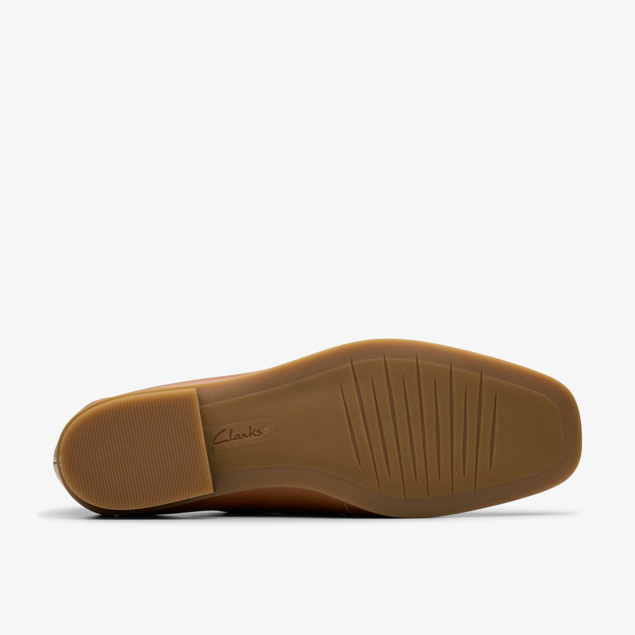 Women Sarafyna Iris Loafer Tan Leather