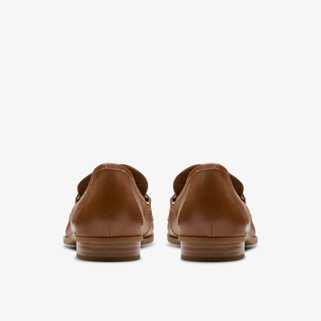 Women Sarafyna Iris Loafer Tan Leather
