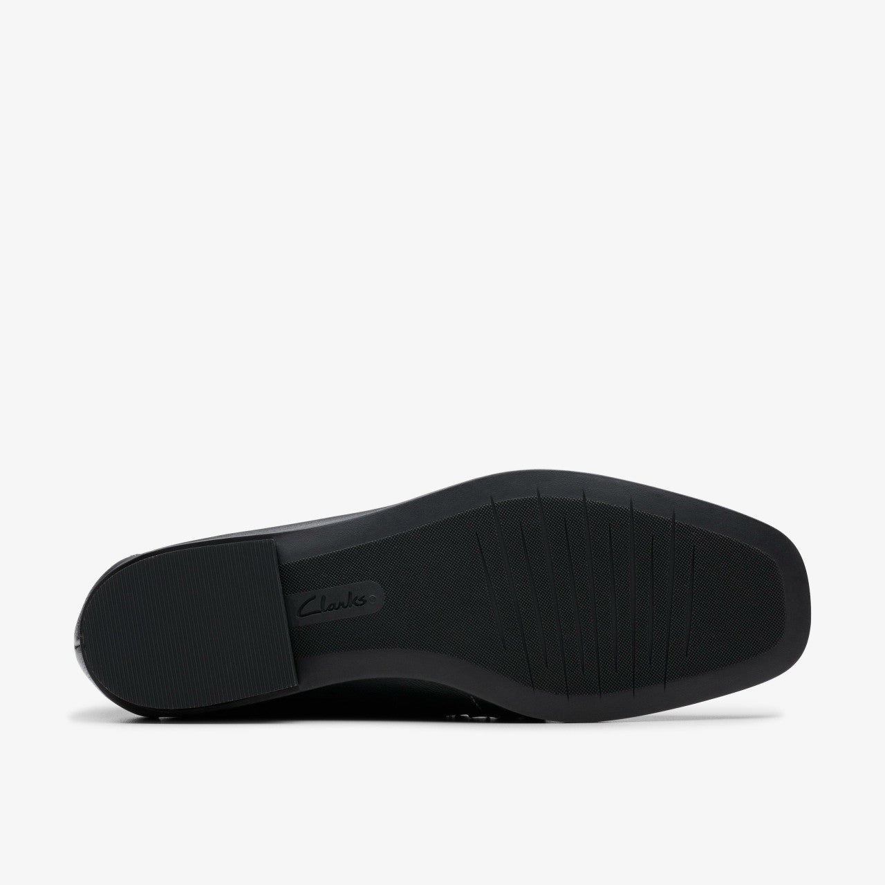 Women Sarafyna Iris Loafer Black Soft