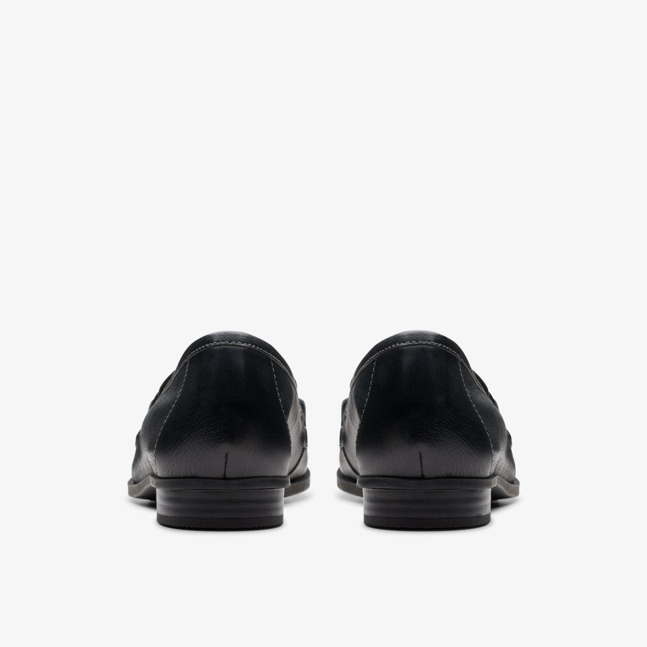Women Sarafyna Iris Loafer Black Soft