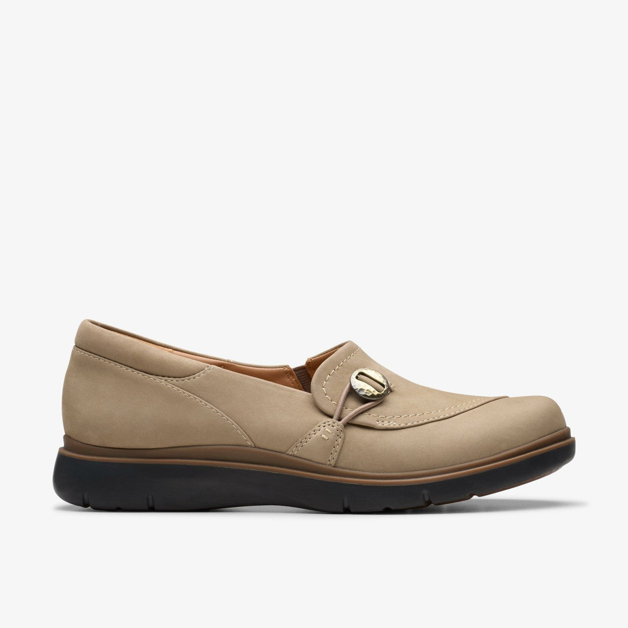 Women Certina Ease Pebble Nubuck