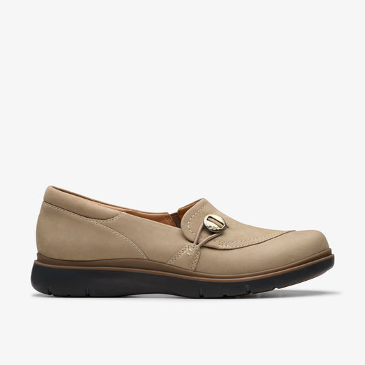 Women Certina Ease Pebble Nubuck