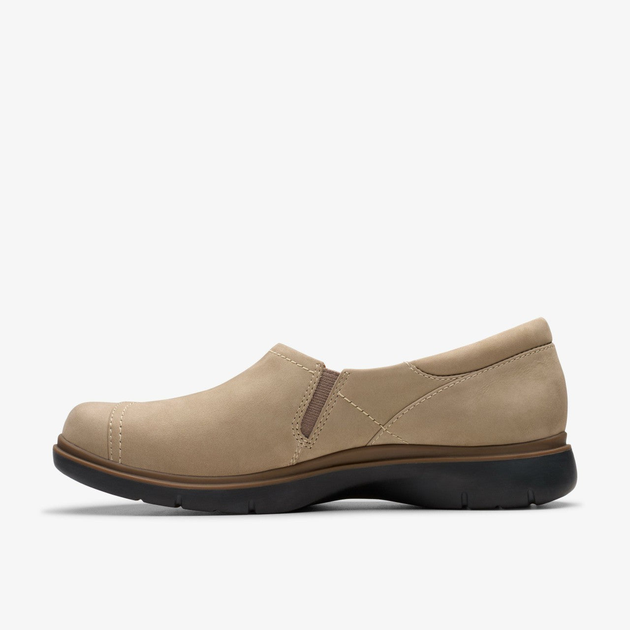 Women Certina Ease Pebble Nubuck