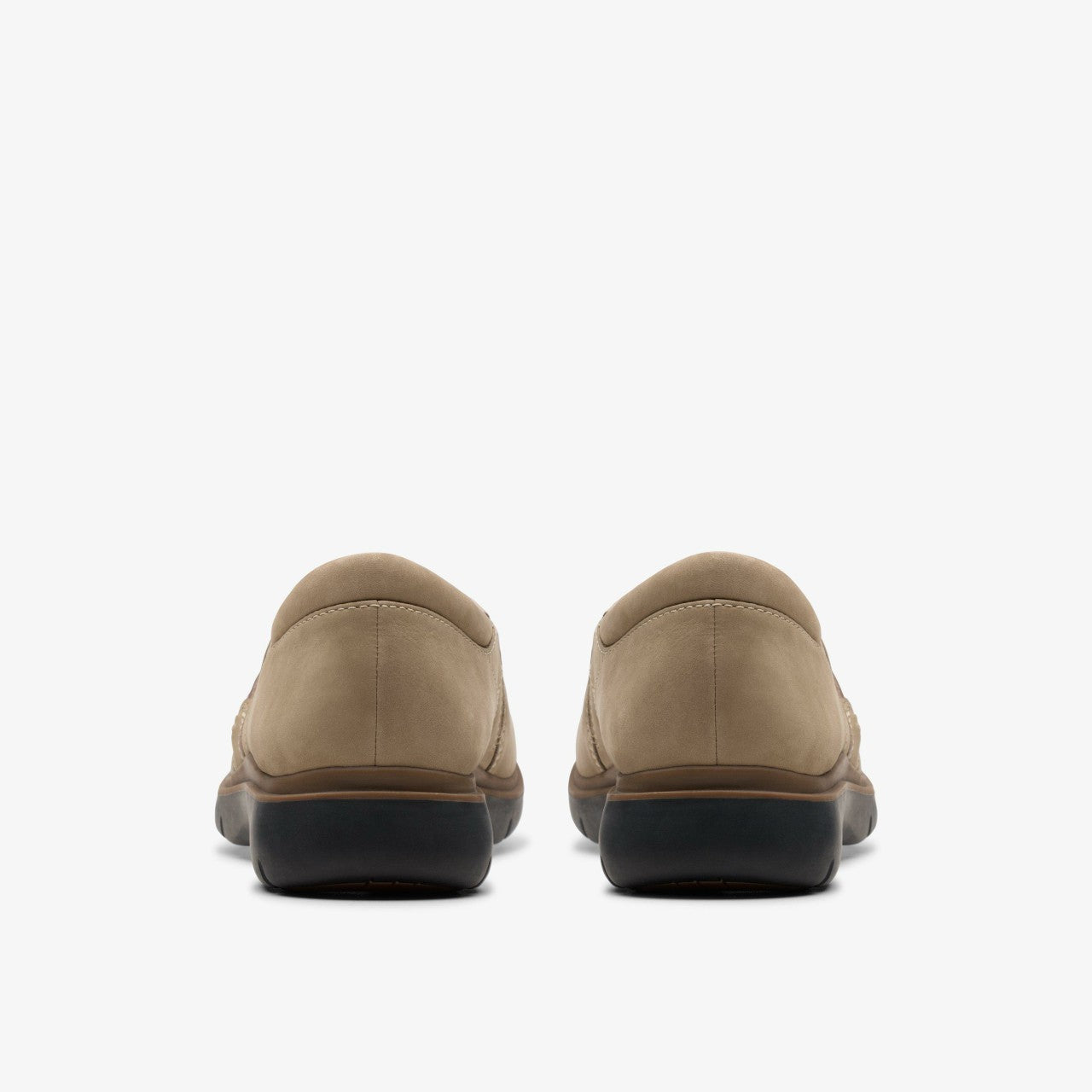 Women Certina Ease Pebble Nubuck