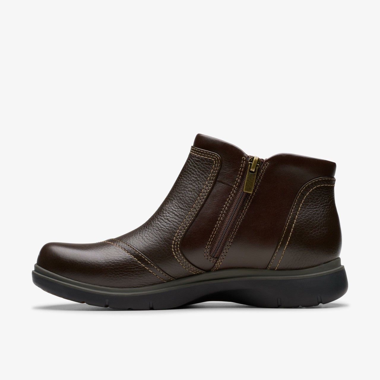 Women Certina Joy Dark Brown Leather