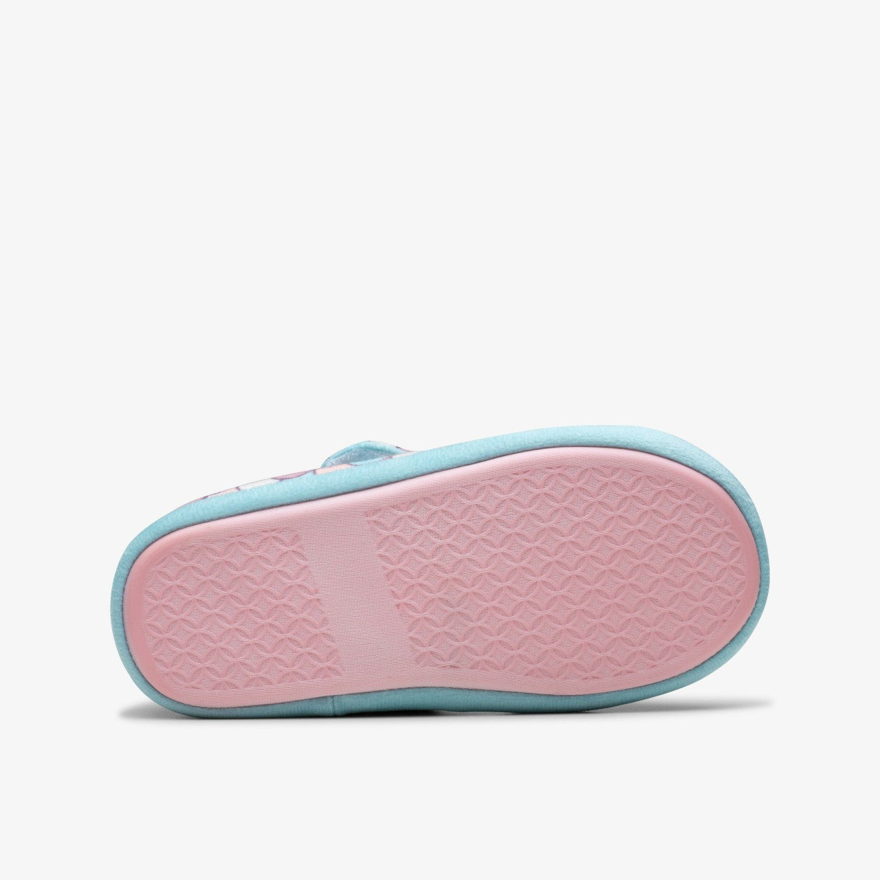 Kids Fluffy Snug Kid Pink Multicolour